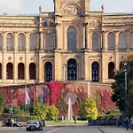 Ibis Ost Múnich