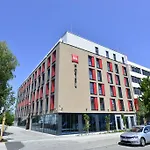 Ibis Ost 4* München