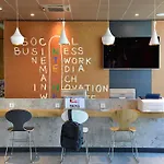 Ibis Ost Hotel München