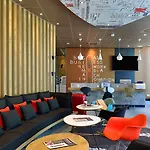 Ibis Ost Hotel Múnich