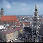 Ibis Ost Múnich