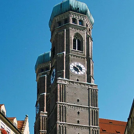 Ibis Ost Munich