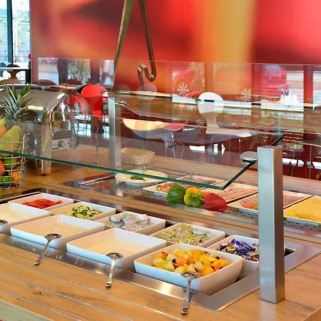 Ibis Ost Hotel