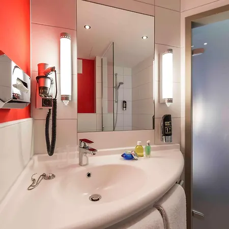 Ibis Ost Munich