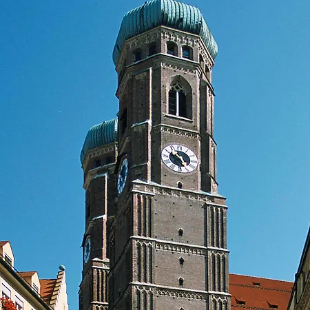 Ibis Ost Múnich