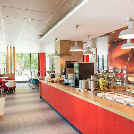 Ibis Ost 2* Munich