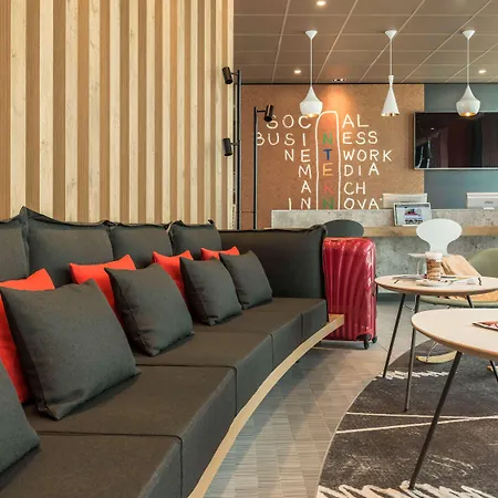Ibis Ost Munich