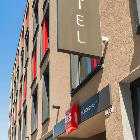 Ibis Ost Hotel