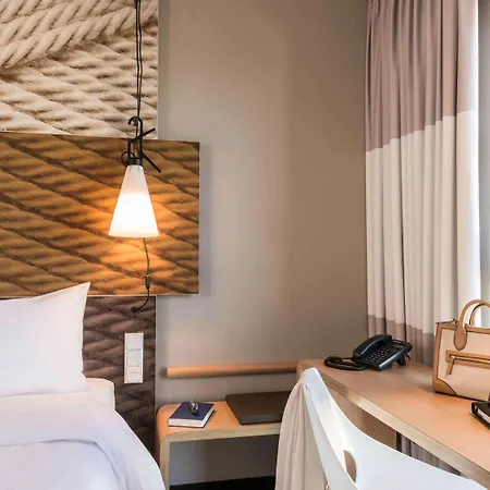 Ibis Ost Hotel