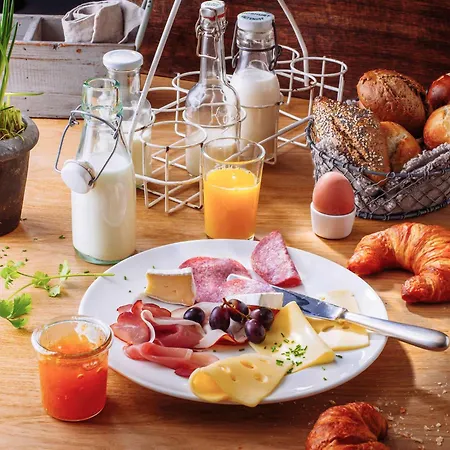 Ibis Ost Munich