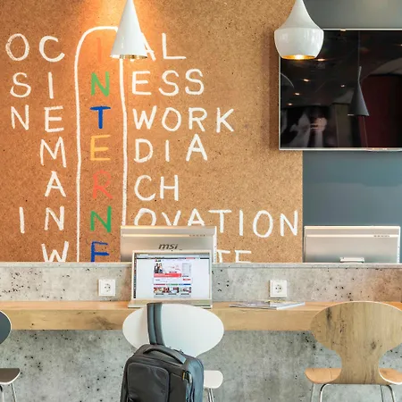 Ibis Ost Hotel Munich