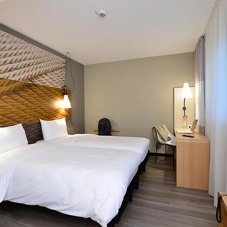 Ξενοδοχείο Ibis Ost Μόναχο