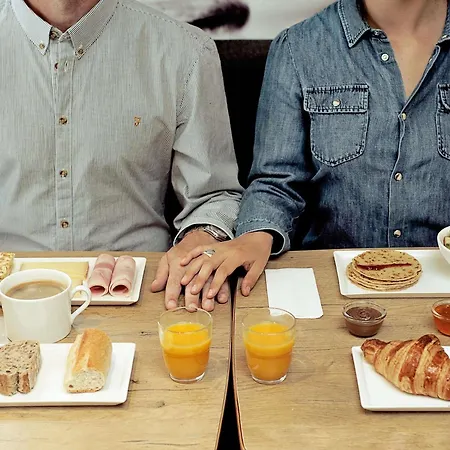 Ibis Ost 3* Μόναχο