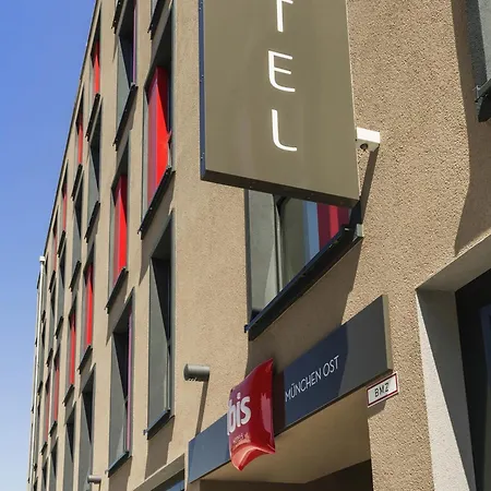 Ibis Ost Ξενοδοχείο 3*