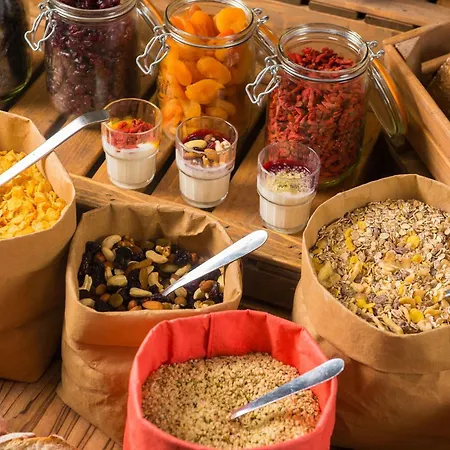 Ξενοδοχείο Ibis Ost Μόναχο