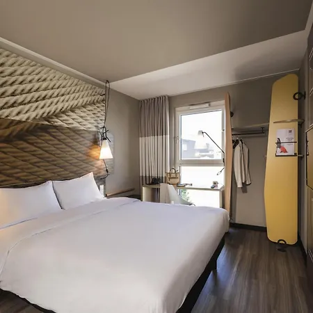 Ibis Ost Ξενοδοχείο 3*