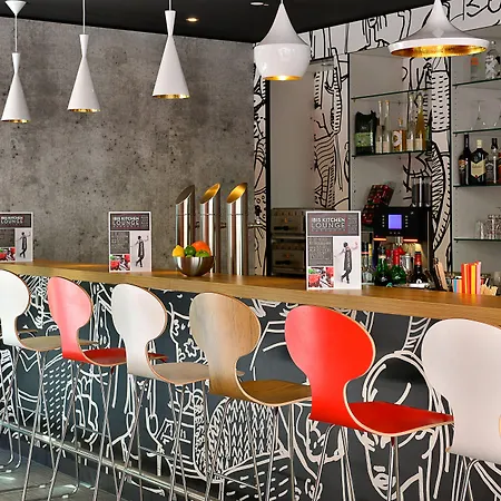 Ibis Ost Ξενοδοχείο