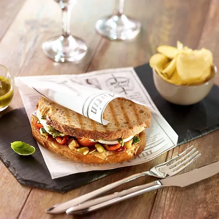 慕尼黑市东部宜必思酒店 酒店