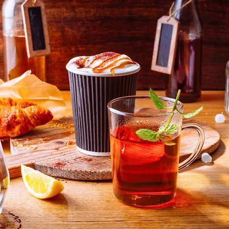 Ξενοδοχείο Ibis Ost 3*