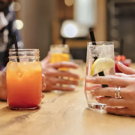 慕尼黑市东部宜必思酒店 酒店 3*