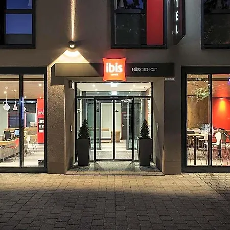 Ibis Ost München