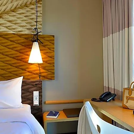 Ibis Ost München