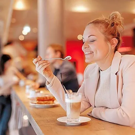 Ibis Ost Szálloda München