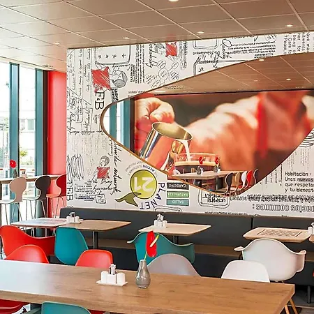 Ibis Ost 4* München