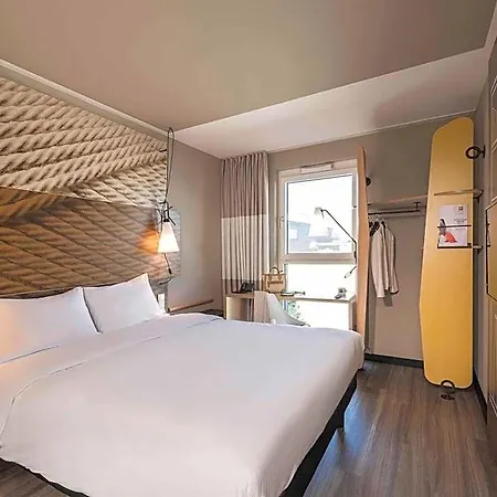 Ibis Ost Szálloda 4*