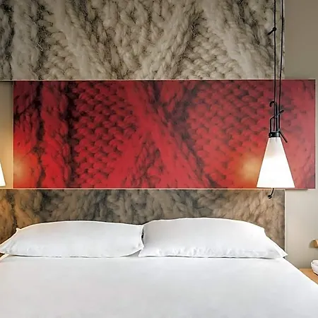 Ibis Ost 4* München