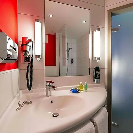Ibis Ost 4* München