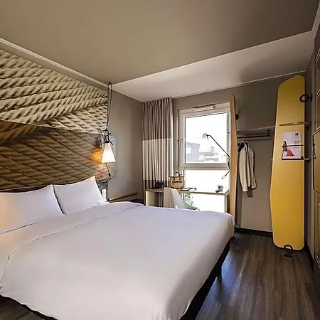 Ibis Ost 4* München