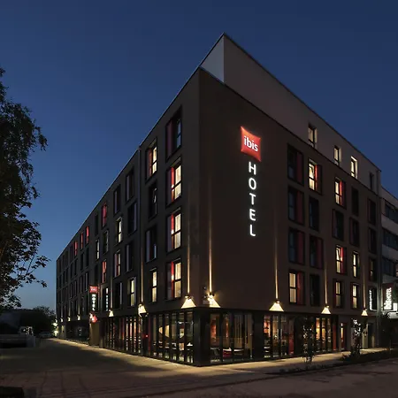 Hotel Ibis Ost