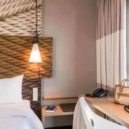 Hotel Ibis Ost