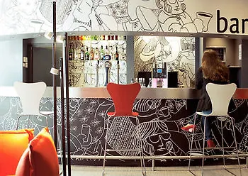Ibis Ost 4* München