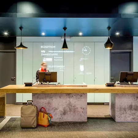 Ibis Ost Munich