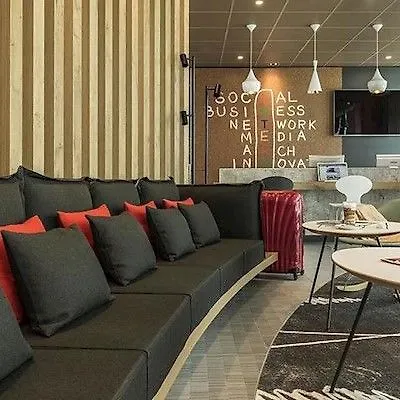Hotel Ibis Ost