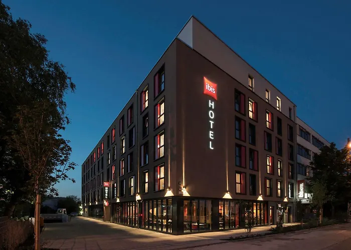 Ibis Ost Hotel