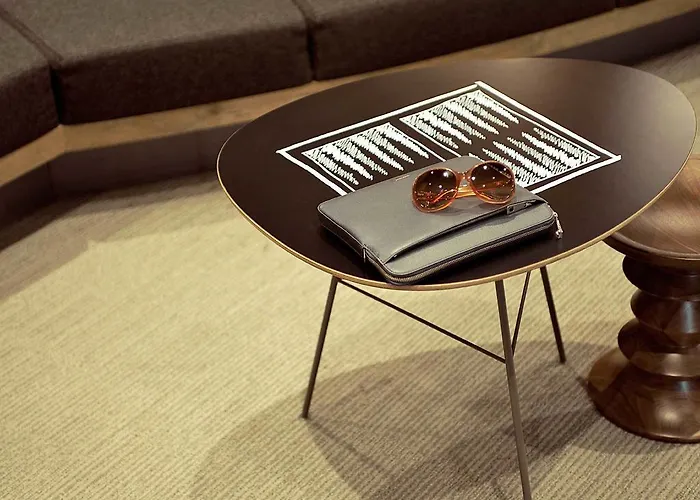 Ibis Ost Monaco di Baviera