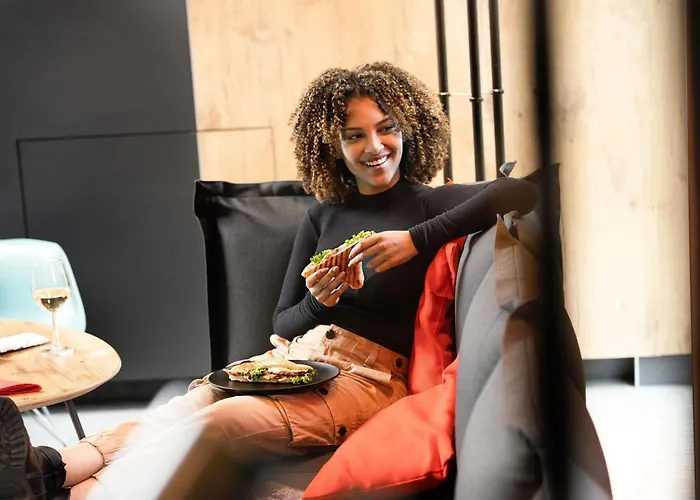 Ibis Ost Monaco di Baviera