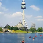 Ibis Ost Münih