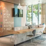 Ibis Ost Szálloda München