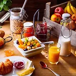 Otel Ibis Ost Münih