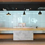 Otel Ibis Ost Münih