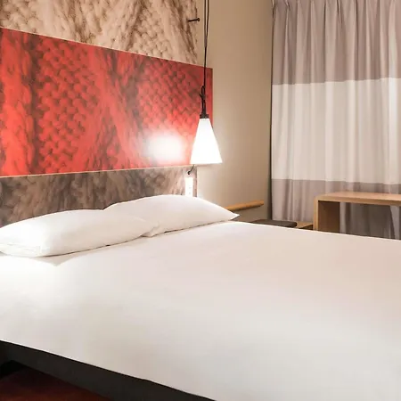 Ibis Ost 4* München