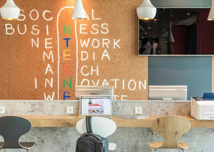 Ibis Ost Hotel Munique