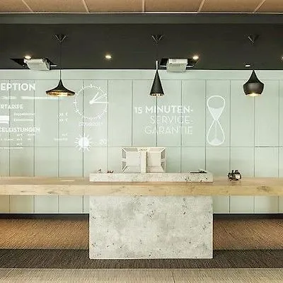 Ibis Ost 4* München