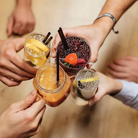 فندق إيبيس سيتي أوست