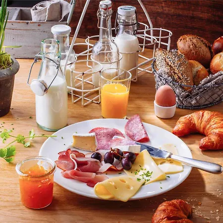 Ibis Ost Hotell München