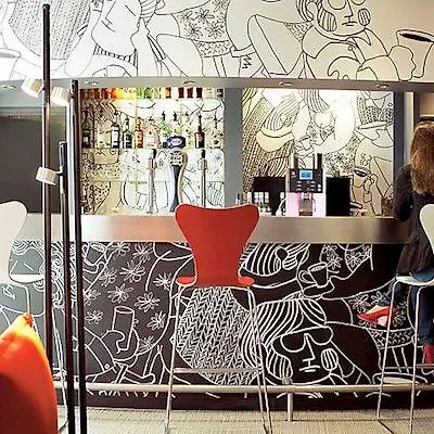 إيبيس سيتي أوست ميونيخ